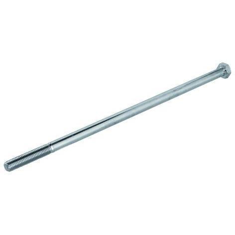 PFT Sechskantschraube M12 x 320 verzinkt