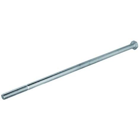 PFT Sechskantschraube M12 x 340 verzinkt