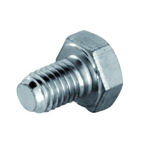 PFT Sechskantschraube M8 x 10 verzinkt