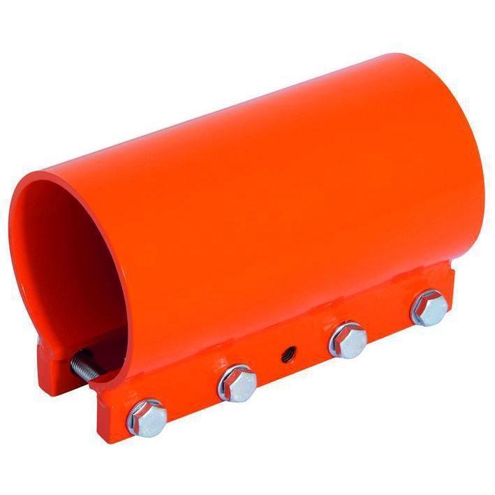 PFT Spannschelle R-Pumpe 270 mm