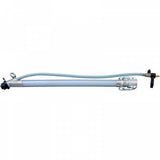 PFT Spritzgerät powercoat DN13 VA4 1500 Ewo - PFT - Profi Verputzmaschinen kaufen