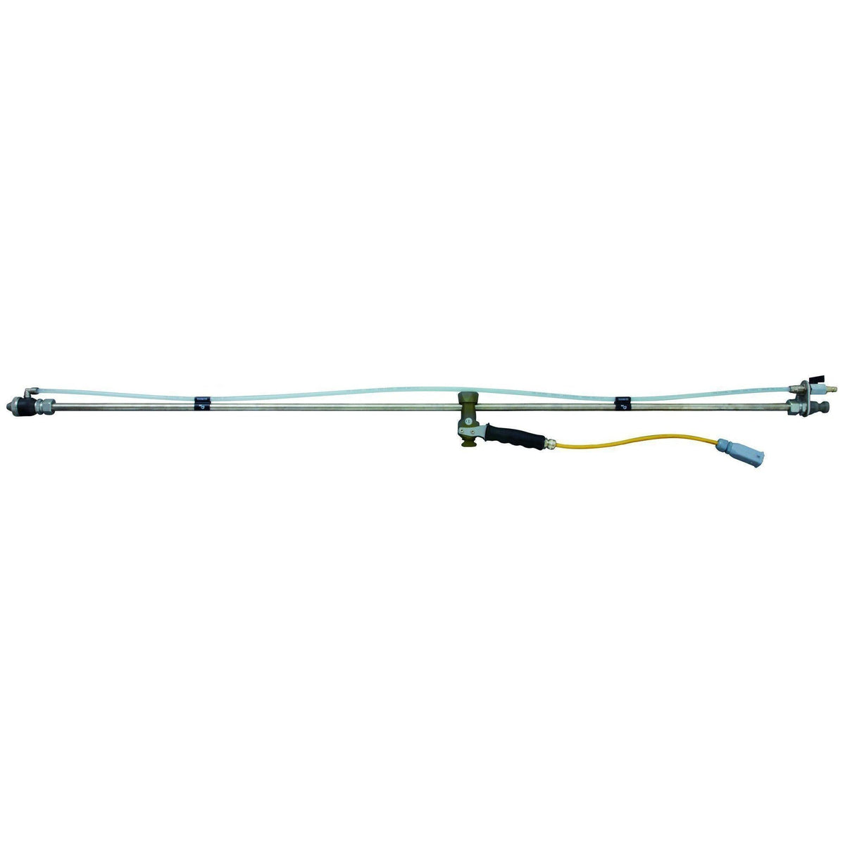 PFT Spritzgerät powercoat DN13 VA4 1500 Ewo, Handgriff