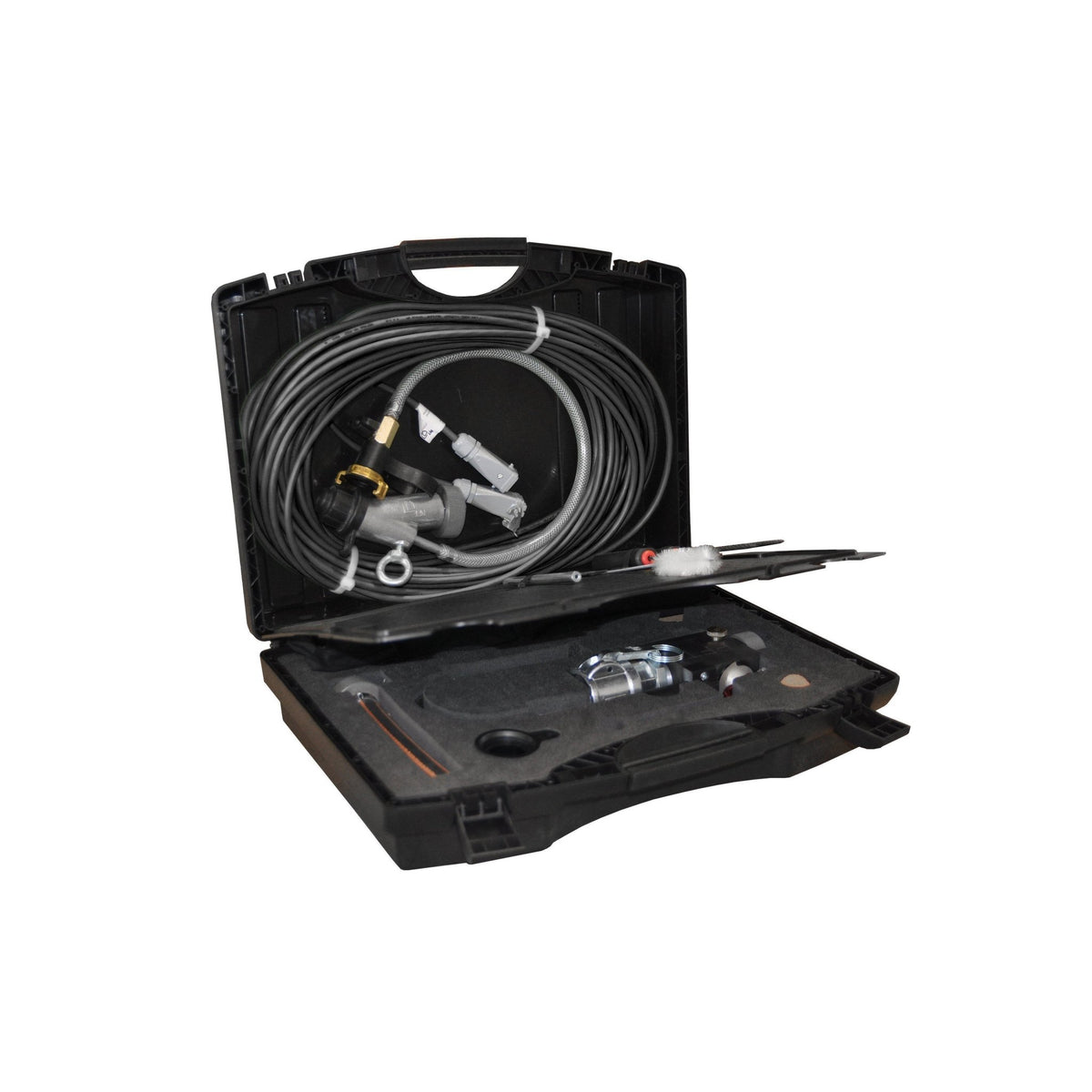 PFT Spritzset JETSET pro DN25 Ewo