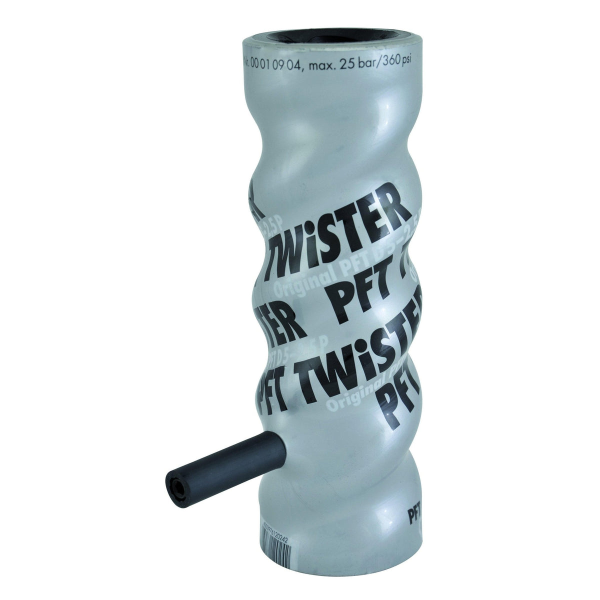 PFT Stator TWISTER D 5-2,5 PIN, rechtsdrehend