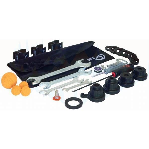 PFT Werkzeugbeutel Mischpumpe/Förderpumpe - PFT - Profi Verputzmaschinen kaufen