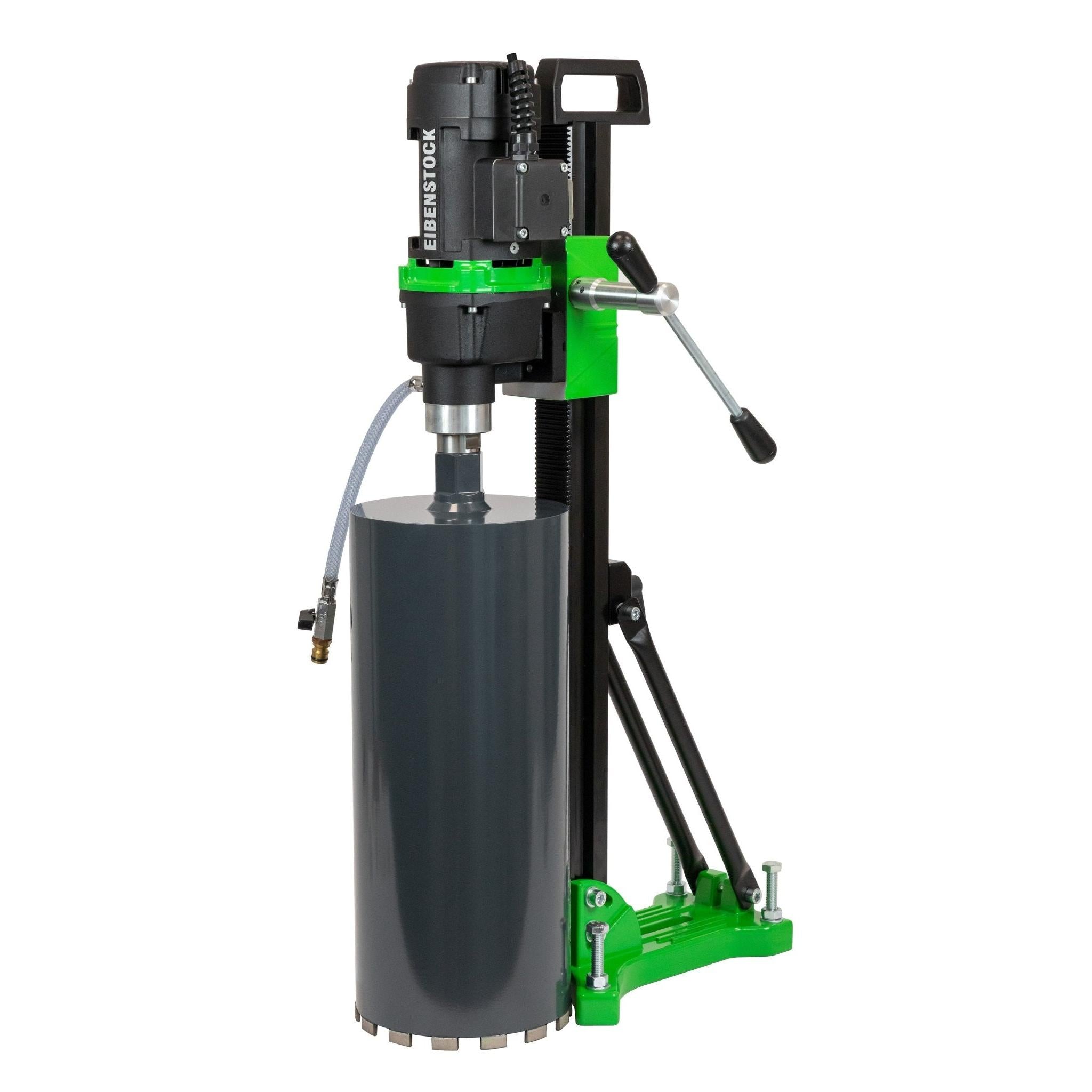PL 200 Diamant - Kernbohreinheit PowerLine - PFT - Profi.de