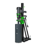 PLE 182 Diamant - Kernbohreinheit PowerLine(PLD 182.1 NT + BST 182 V/S + Aufnahmeadapter) - PFT - Profi.de