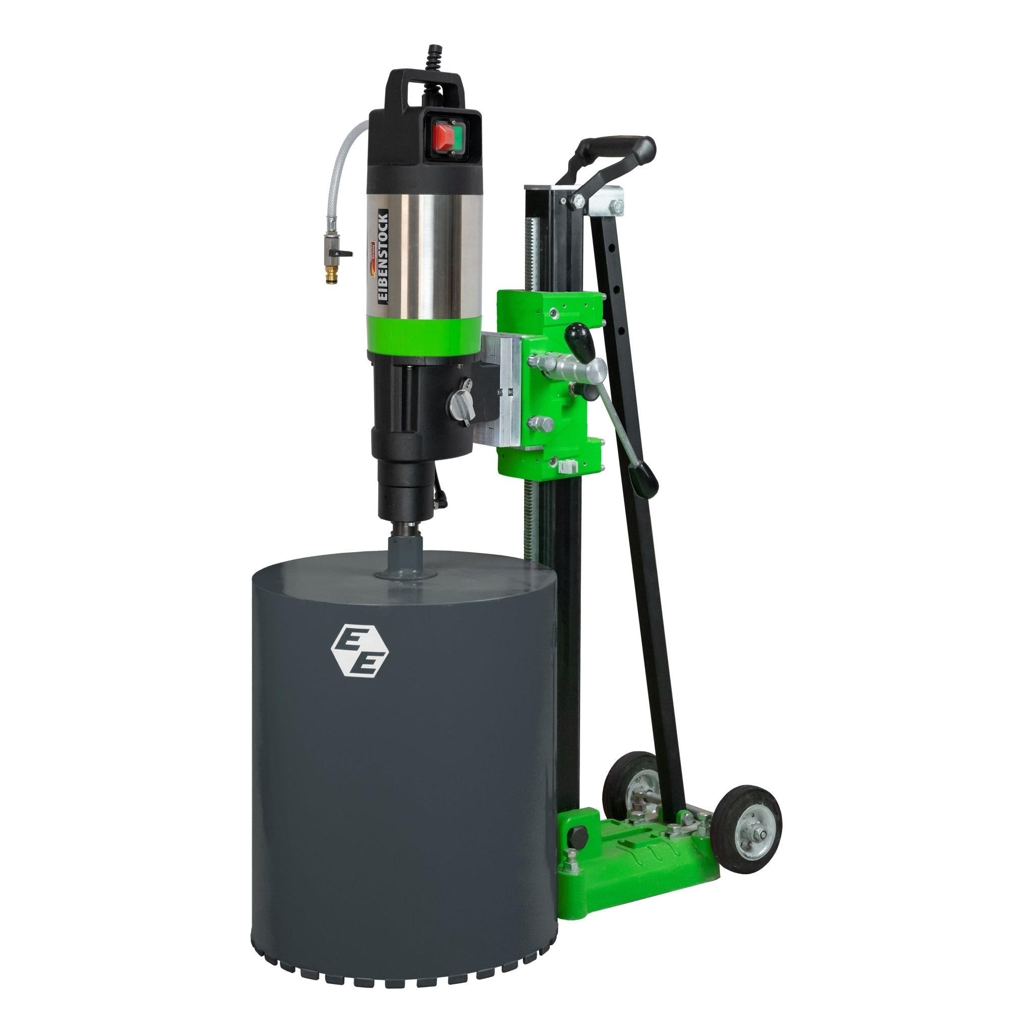 PLE 450 AS Diamant - Kernbohreinheit PowerLine (PLD 450 AS + PLB 450) - PFT - Profi.de