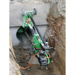PLE 450 Diamant - Kernbohreinheit PowerLine (PLD 450.2 + PLB 450) - PFT - Profi.de