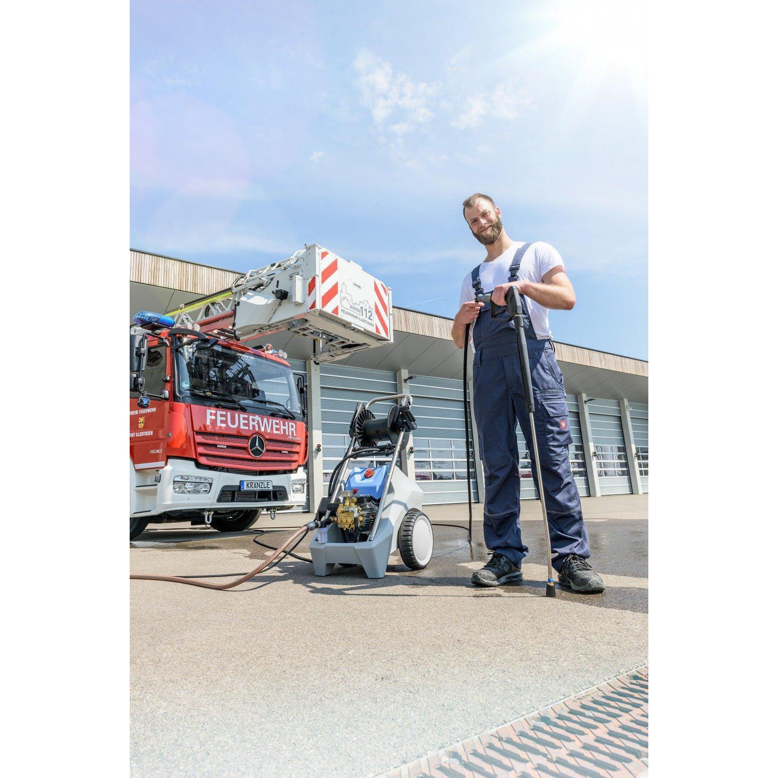 Primus 1200 TST - KRÄNZLE - PFT - Profi.de