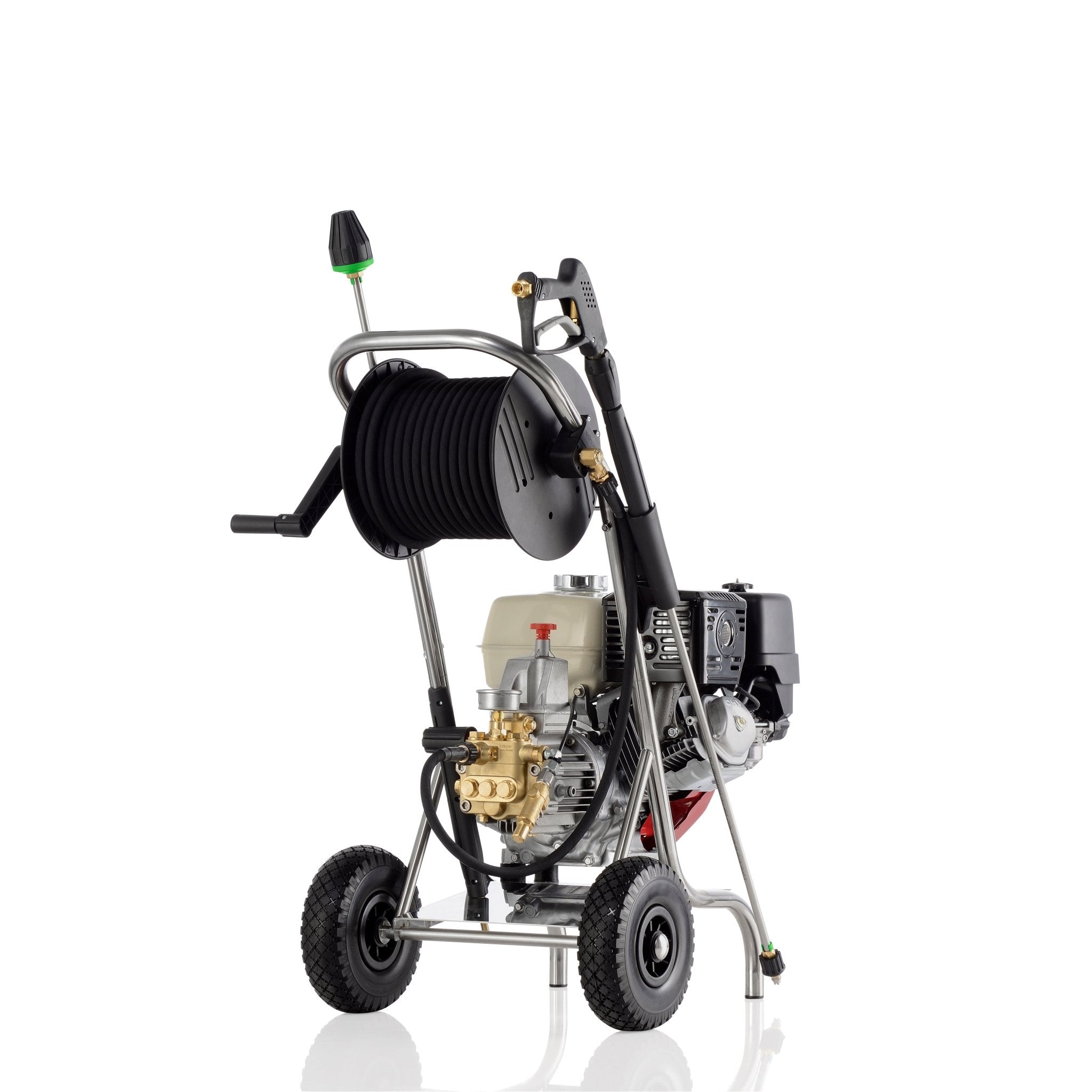 Profi - Jet B 16/250 - KRÄNZLE - PFT - Profi.de