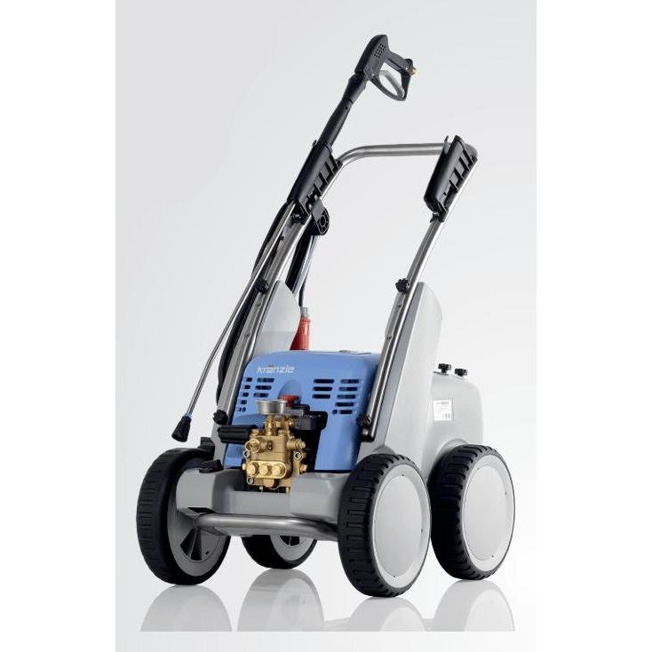 quadro 1000 TS - KRÄNZLE - PFT - Profi.de