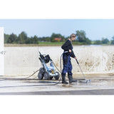 quadro 1000 TST - KRÄNZLE - PFT - Profi.de