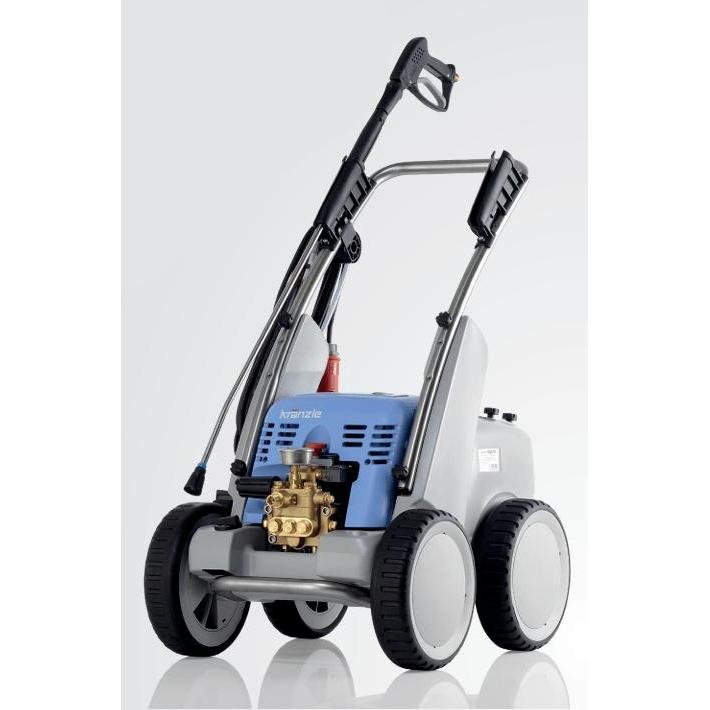 quadro 1200 TS - KRÄNZLE - PFT - Profi.de