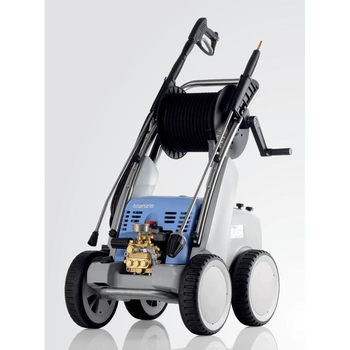 quadro 800 TST - KRÄNZLE - PFT - Profi.de