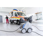 quadro 899 TST - KRÄNZLE - PFT - Profi.de