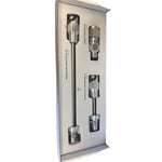 Quick Connect Schnellwechselsystem für Airless Pistole mit Düsenverlängerungen - PFT - Profi Verputzmaschinen kaufen