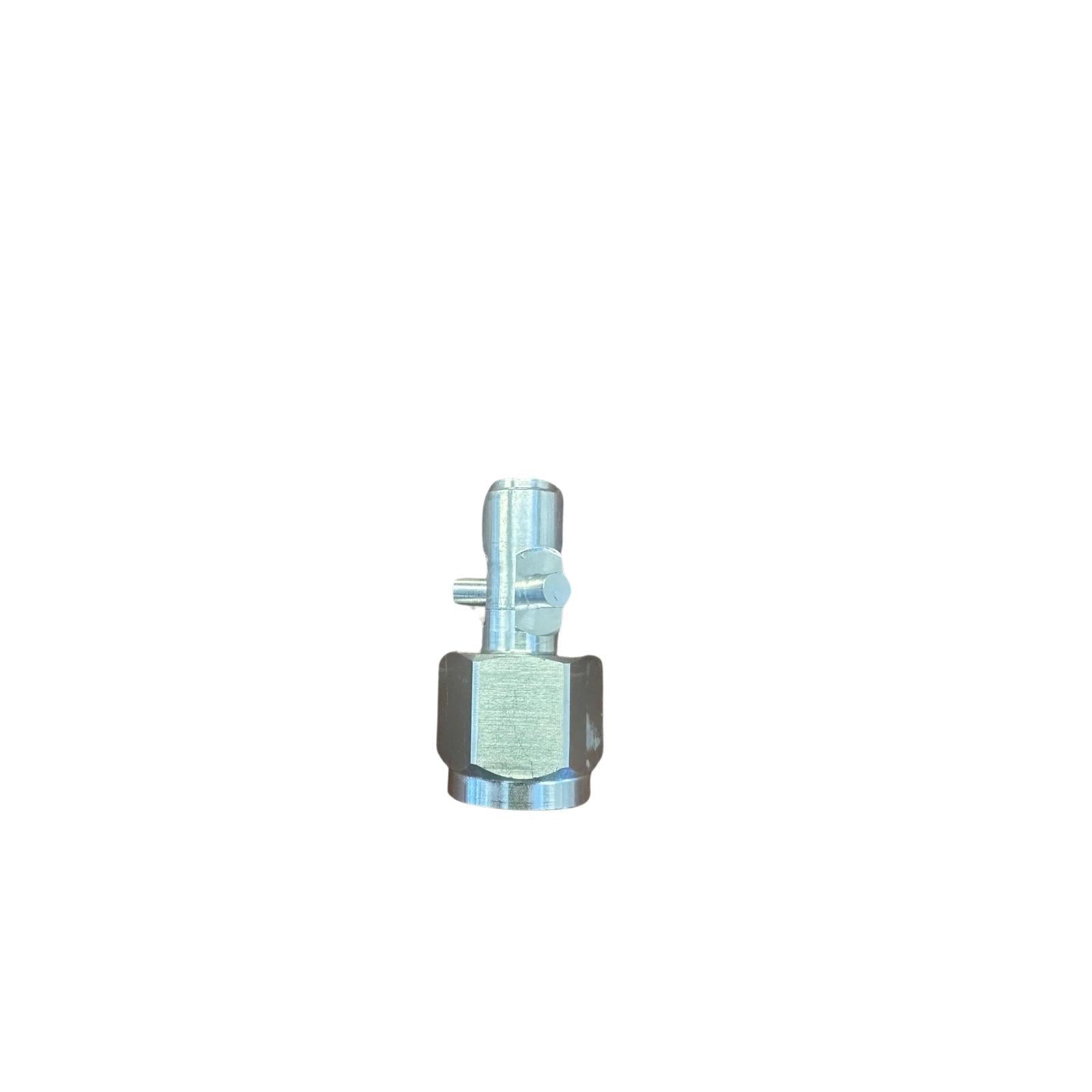Quick Connect Schnellwechselsystem für Airless Pistole mit Düsenverlängerungen - PFT - Profi Verputzmaschinen kaufen