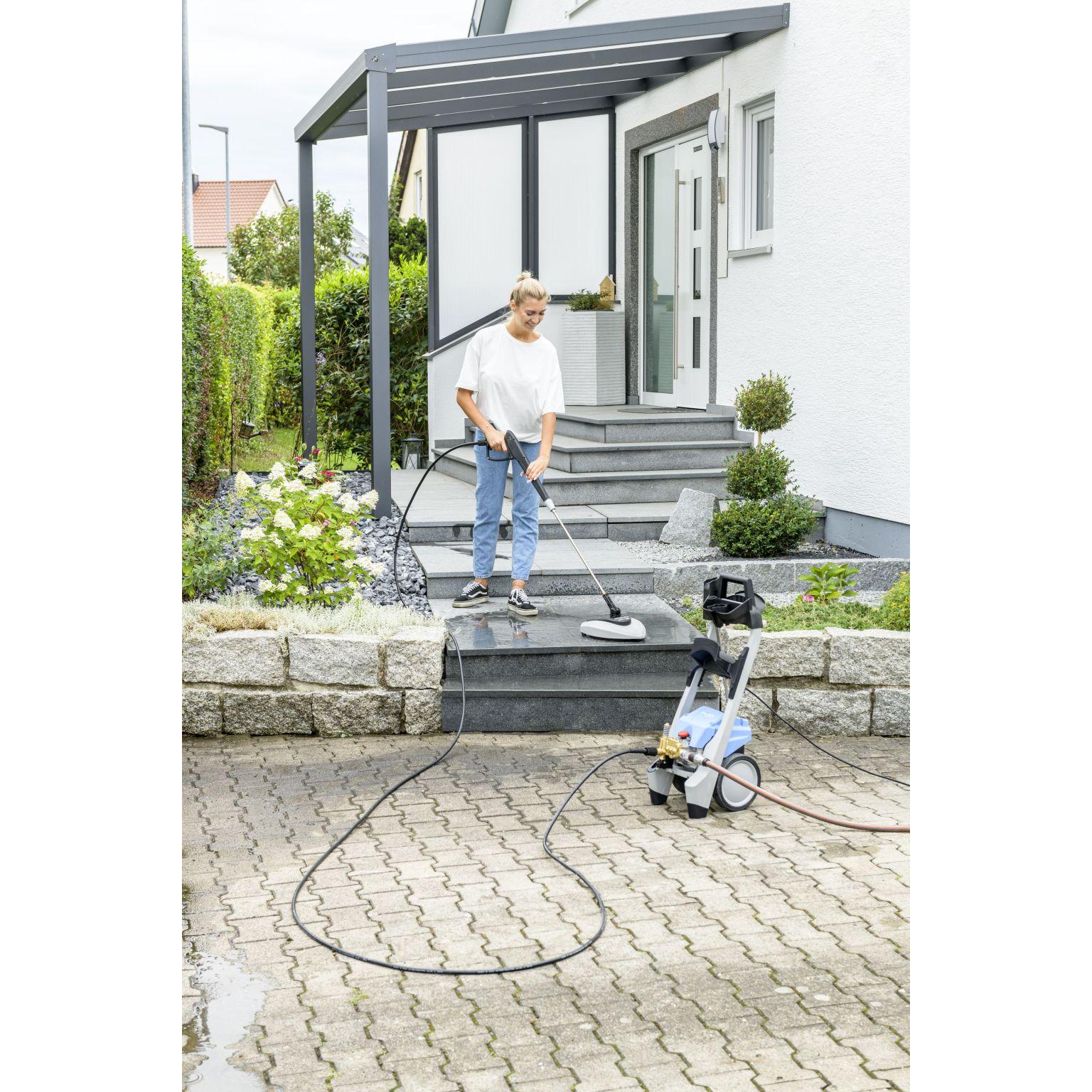 Quickly - Kränzle - PFT - Profi.de