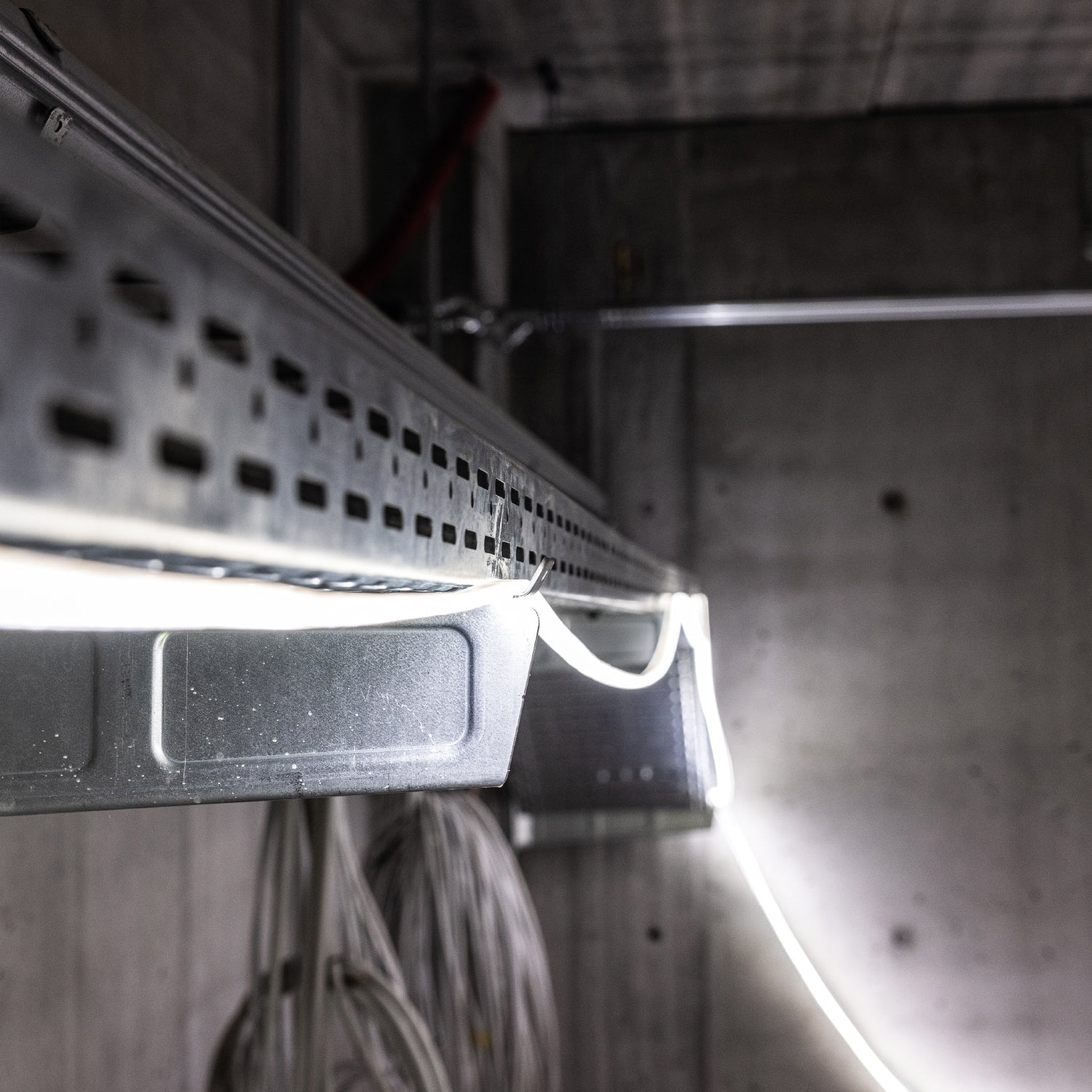 Scangrip Rope Light Beleuchtung