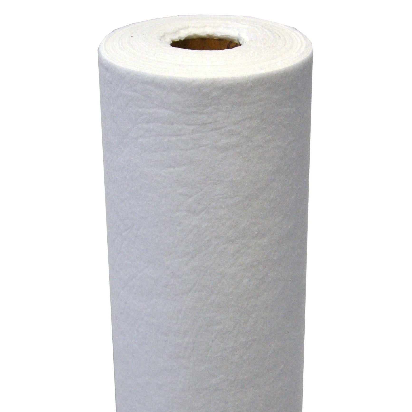 Selbsthaftendes - Malerabdeckvlies 270 g/m² - EU Herstellung - PFT - Profi Verputzmaschinen kaufen