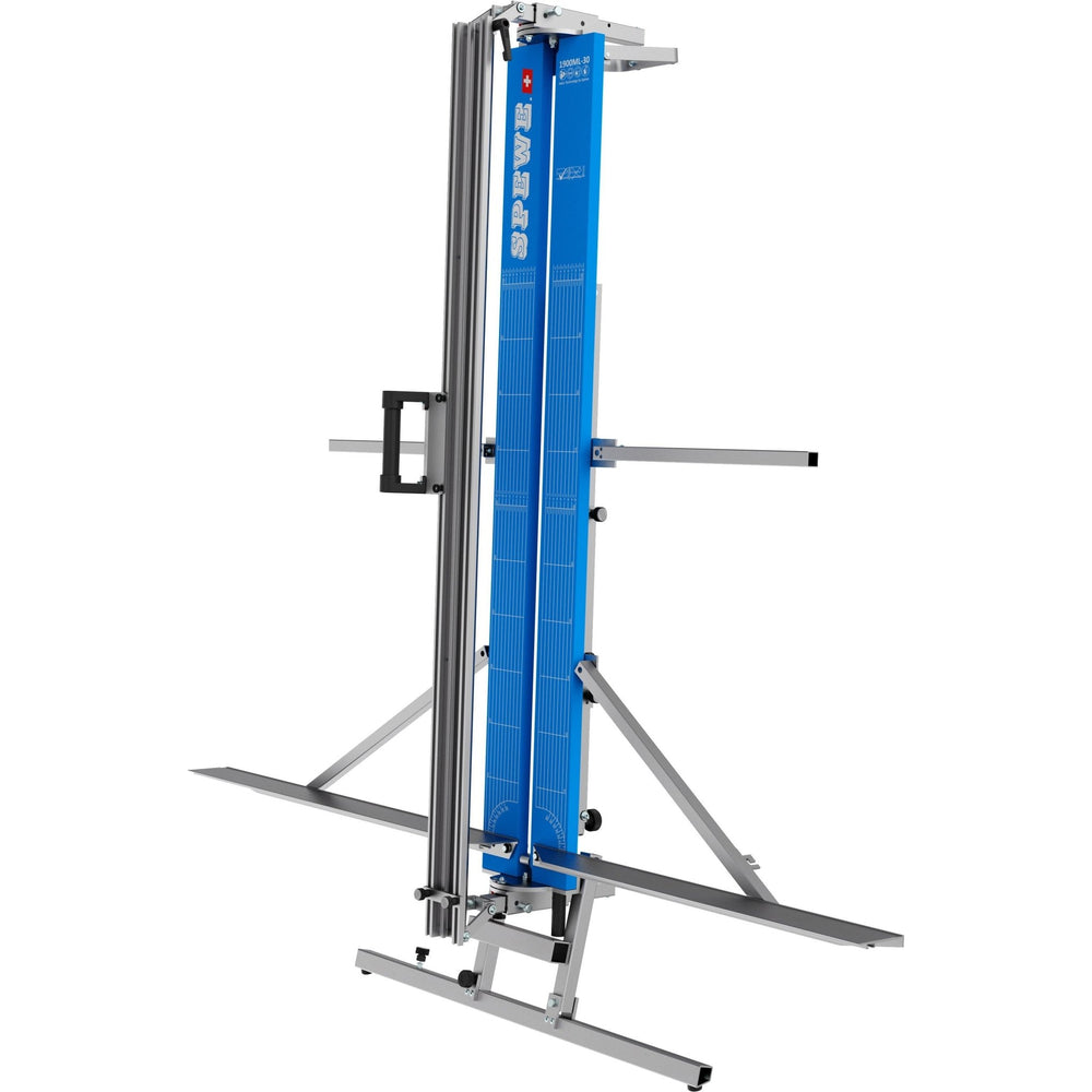Spewe - 1900ML-30 Mineralfaser-Standschneidegerät