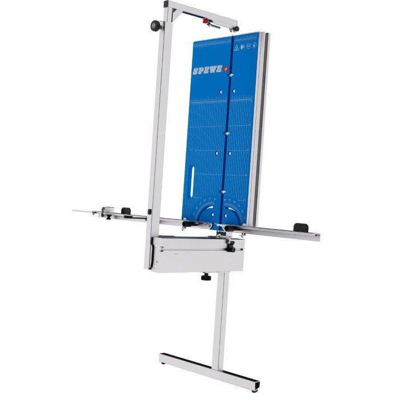 Spewe - GT127-34 Teleskop-Glühdraht-Schneidegerät