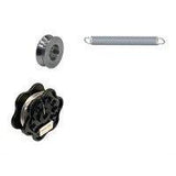 Spewe - Verbrauchsmaterialset für 53005SK/SL und GT127 Serie - PFT - Profi.de