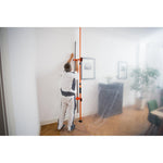 Staubschutzwand HEYWALL Basis - Paket - Heylo - PFT - Profi.de