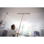 Staubschutzwand HEYWALL Basis - Paket - Heylo - PFT - Profi.de