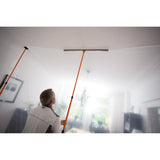 Staubschutzwand HEYWALL Basis - Paket - Heylo - PFT - Profi.de