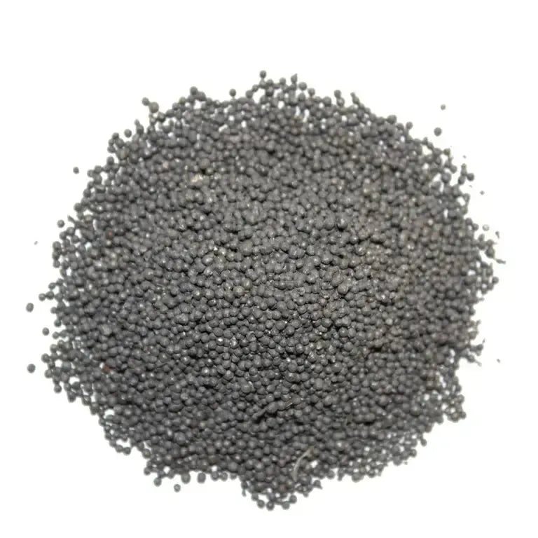 Strahlmittel Stahlguß - Schrot S 460 F16 VE = 25 KG - CONTEC - PFT - Profi.de