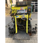 Straßenfertiger AMMANN AFW 150 G / Baujahr 2016 / 436 Betriebsstunden - PFT - Profi.de