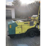 Straßenfertiger AMMANN AFW 150 G / Baujahr 2016 / 436 Betriebsstunden - PFT - Profi.de