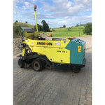 Straßenfertiger AMMANN AFW 150 G / Baujahr 2016 / 436 Betriebsstunden - PFT - Profi.de