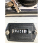 Straßenfertiger AMMANN AFW 150 G / Baujahr 2016 / 436 Betriebsstunden - PFT - Profi.de