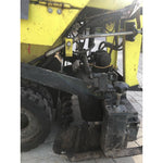 Straßenfertiger AMMANN AFW 150 G / Baujahr 2016 / 436 Betriebsstunden - PFT - Profi.de