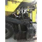 Straßenfertiger AMMANN AFW 150 G / Baujahr 2016 / 436 Betriebsstunden - PFT - Profi.de