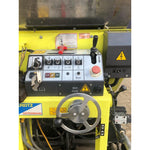 Straßenfertiger AMMANN AFW 150 G / Baujahr 2016 / 436 Betriebsstunden - PFT - Profi.de