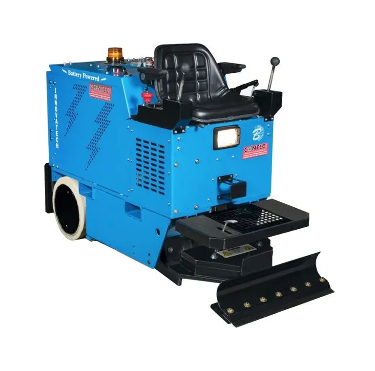 Terminator 3000 EI Batteriebetrieb - PFT - Profi.de