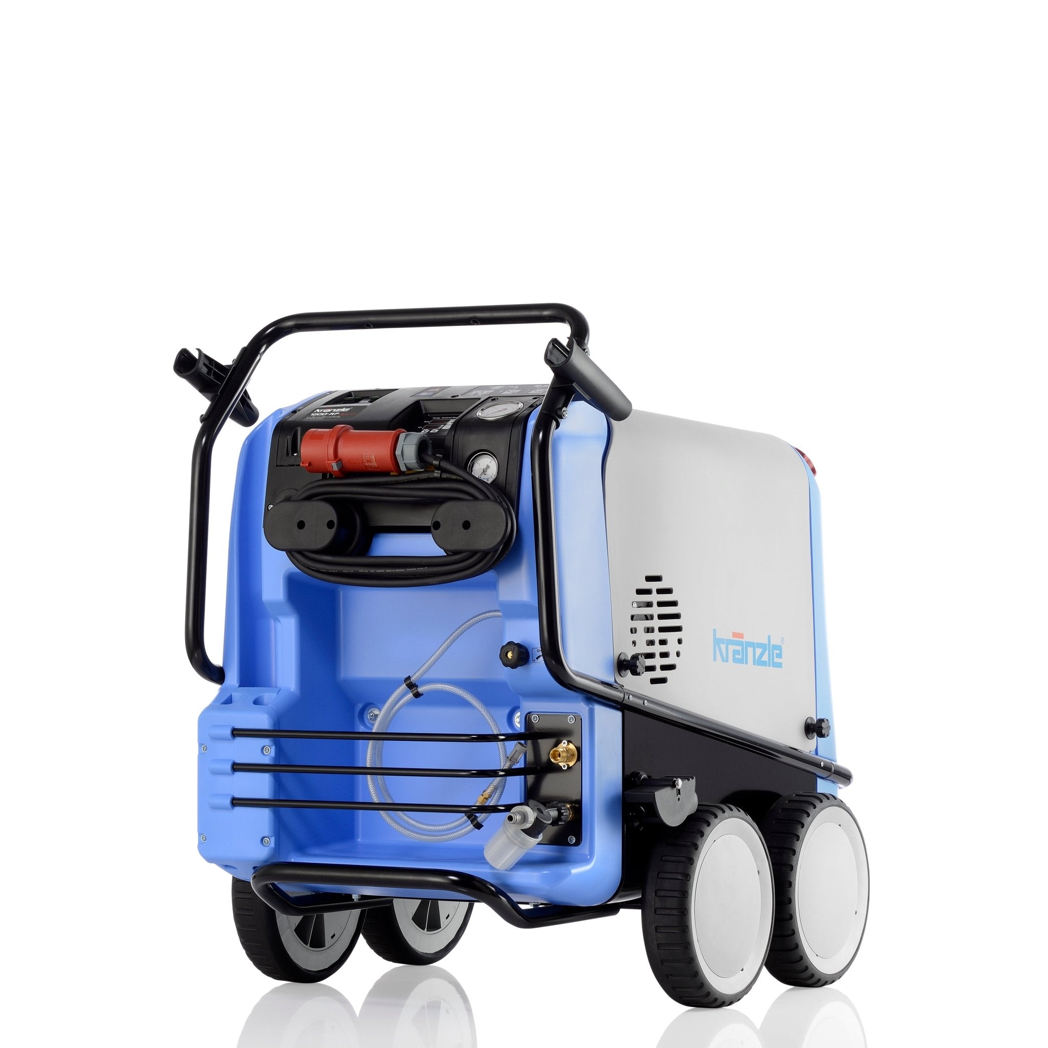 therm - RP 1200 - KRÄNZLE - PFT - Profi.de