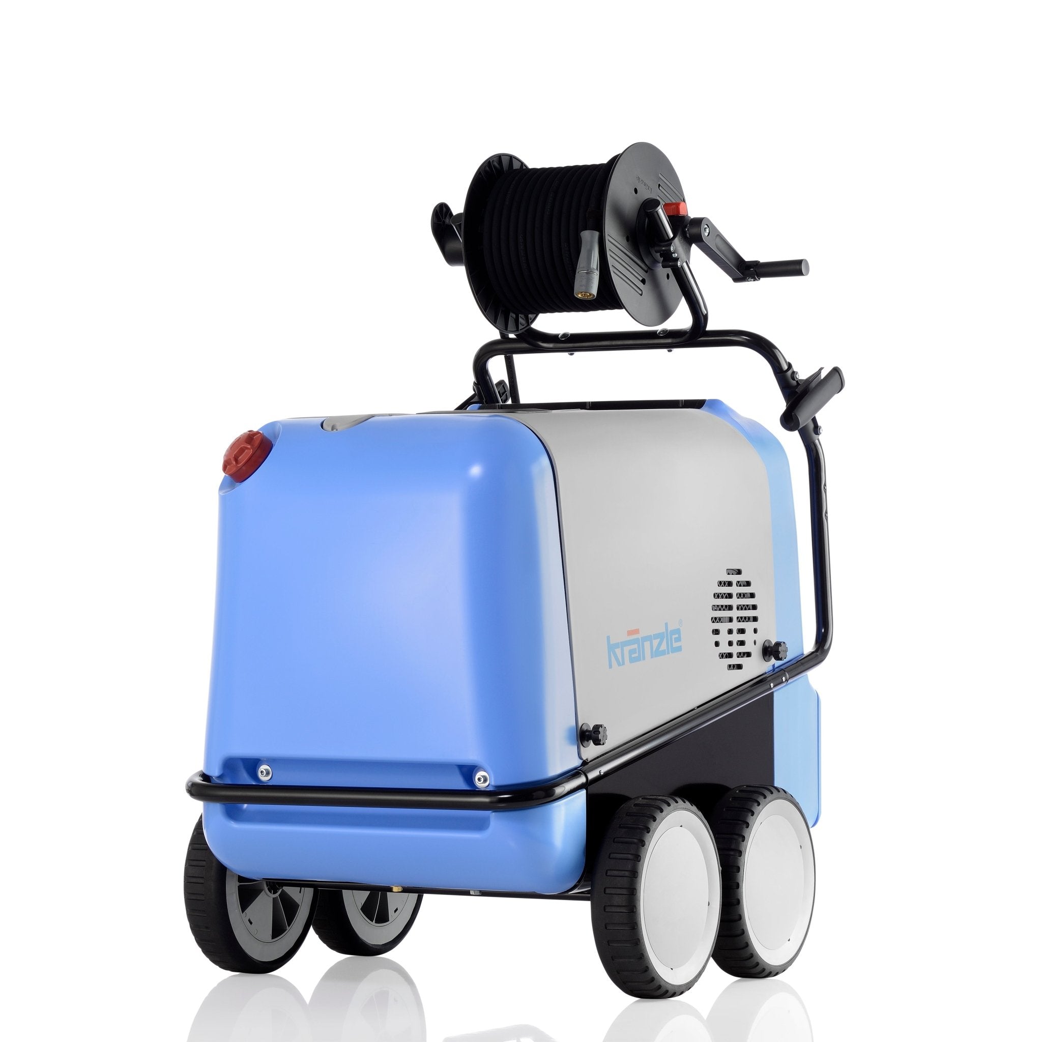 therm - RP 1200 T - KRÄNZLE - PFT - Profi.de