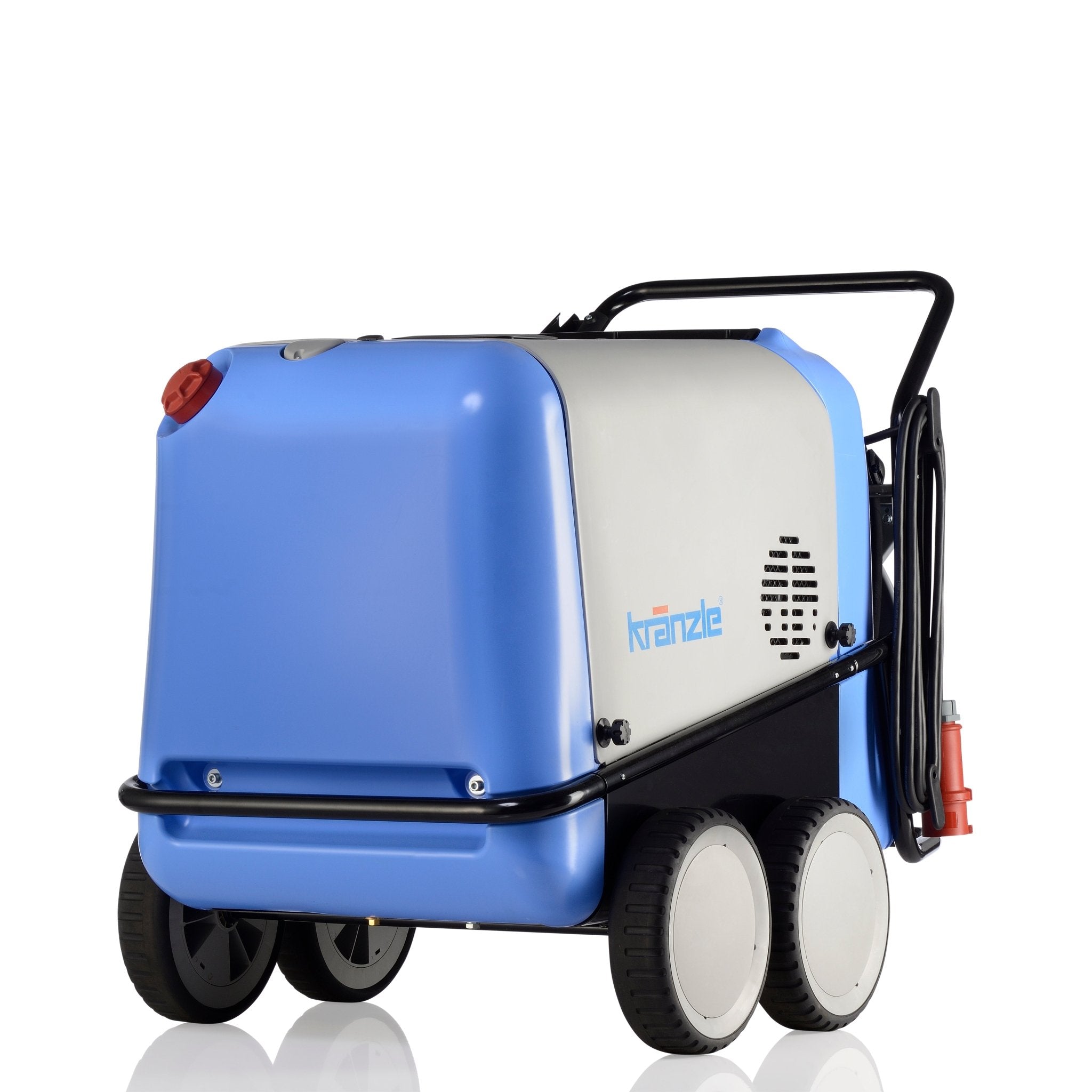 therm - RP 1400 AT - KRÄNZLE - PFT - Profi.de