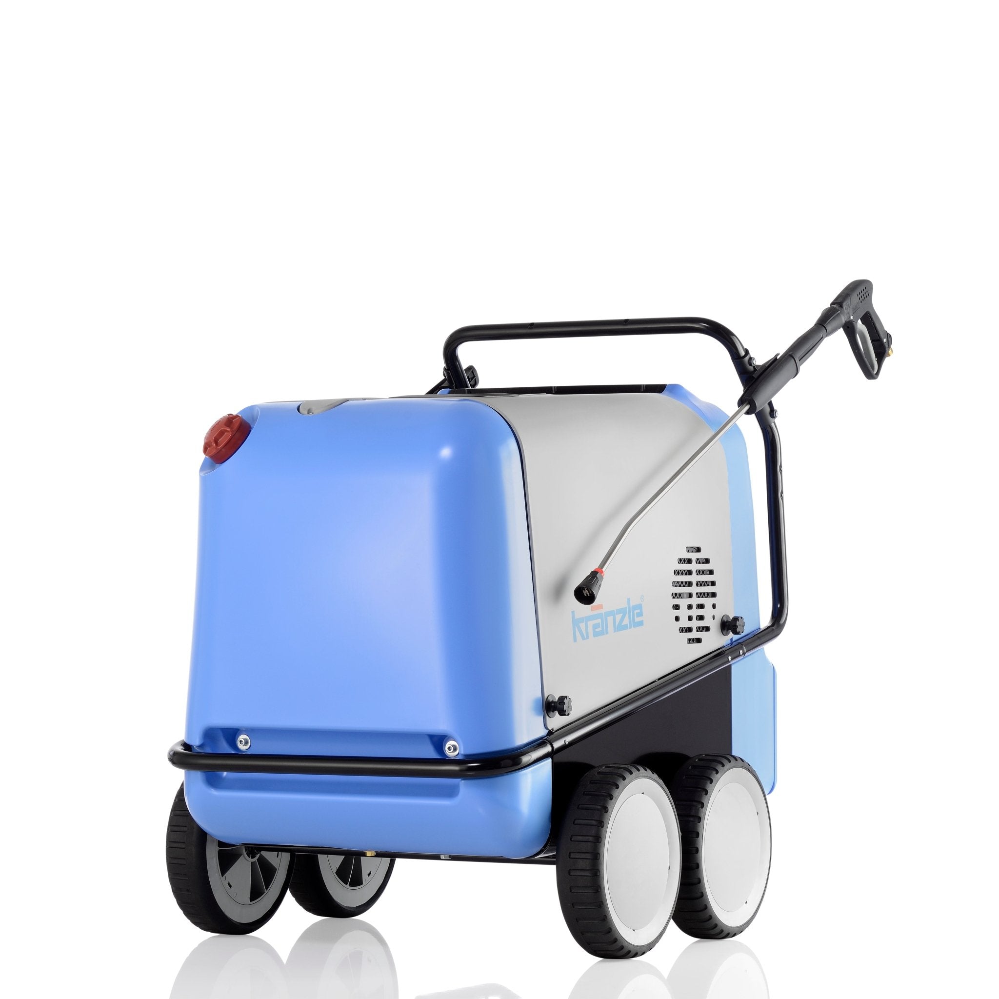 therm - RP 1400 - KRÄNZLE - PFT - Profi.de