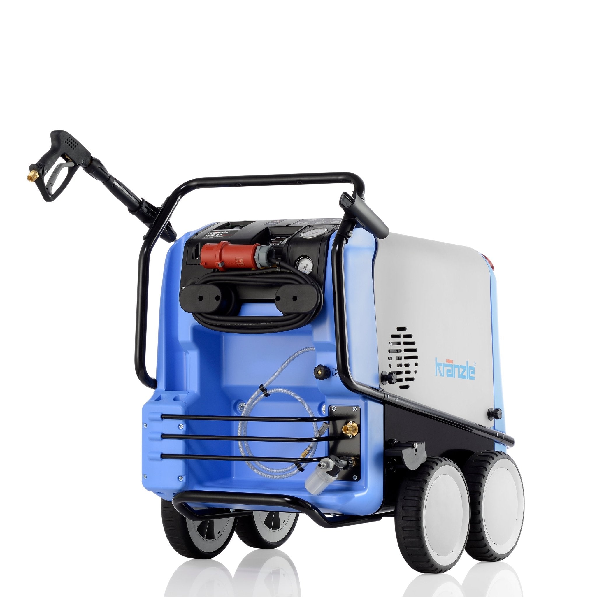 therm - RP 1400 - KRÄNZLE - PFT - Profi.de