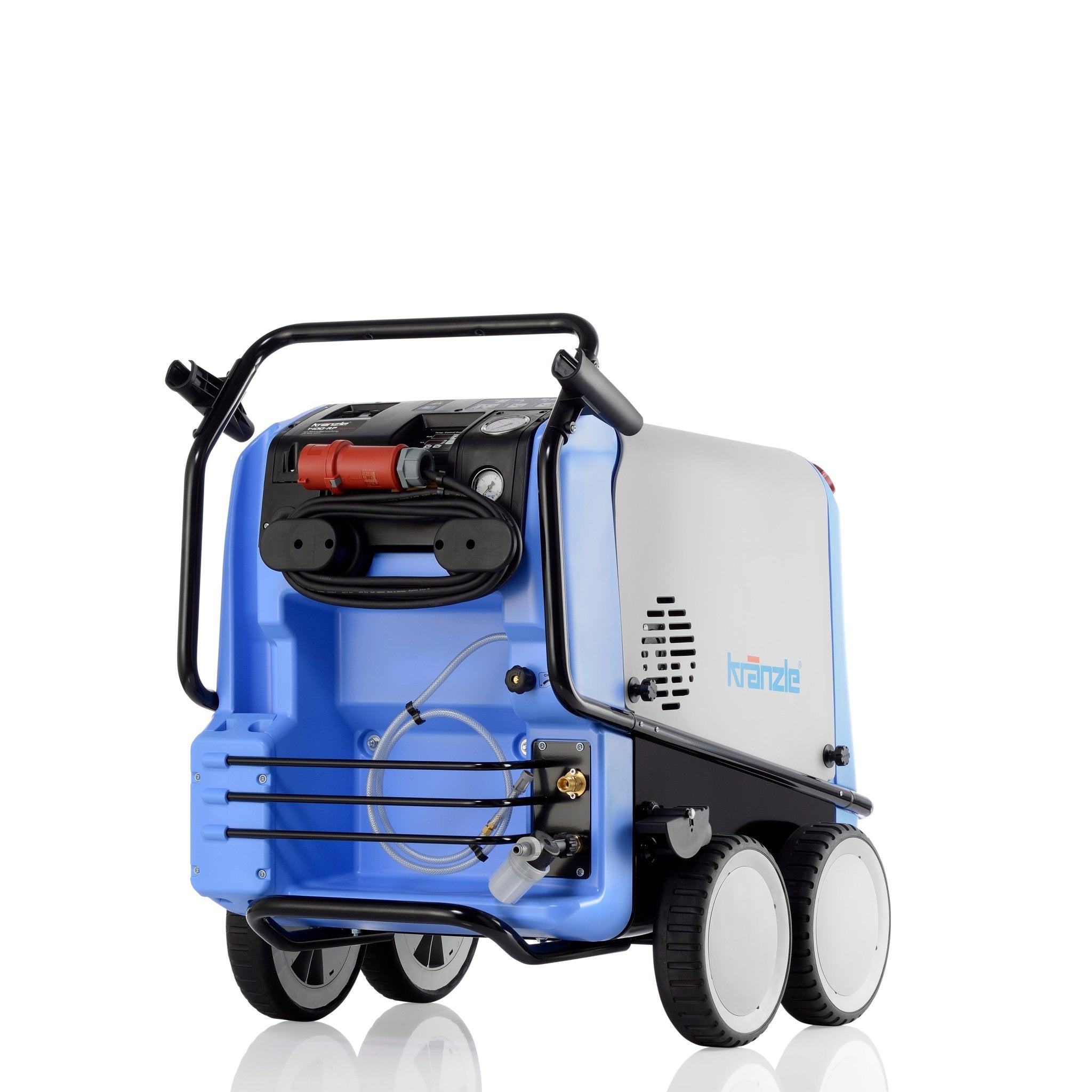 therm - RP 1400 - KRÄNZLE - PFT - Profi.de