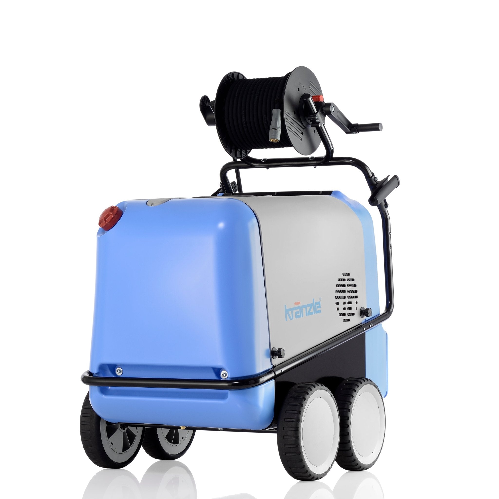 therm - RP 1400 T - KRÄNZLE - PFT - Profi.de