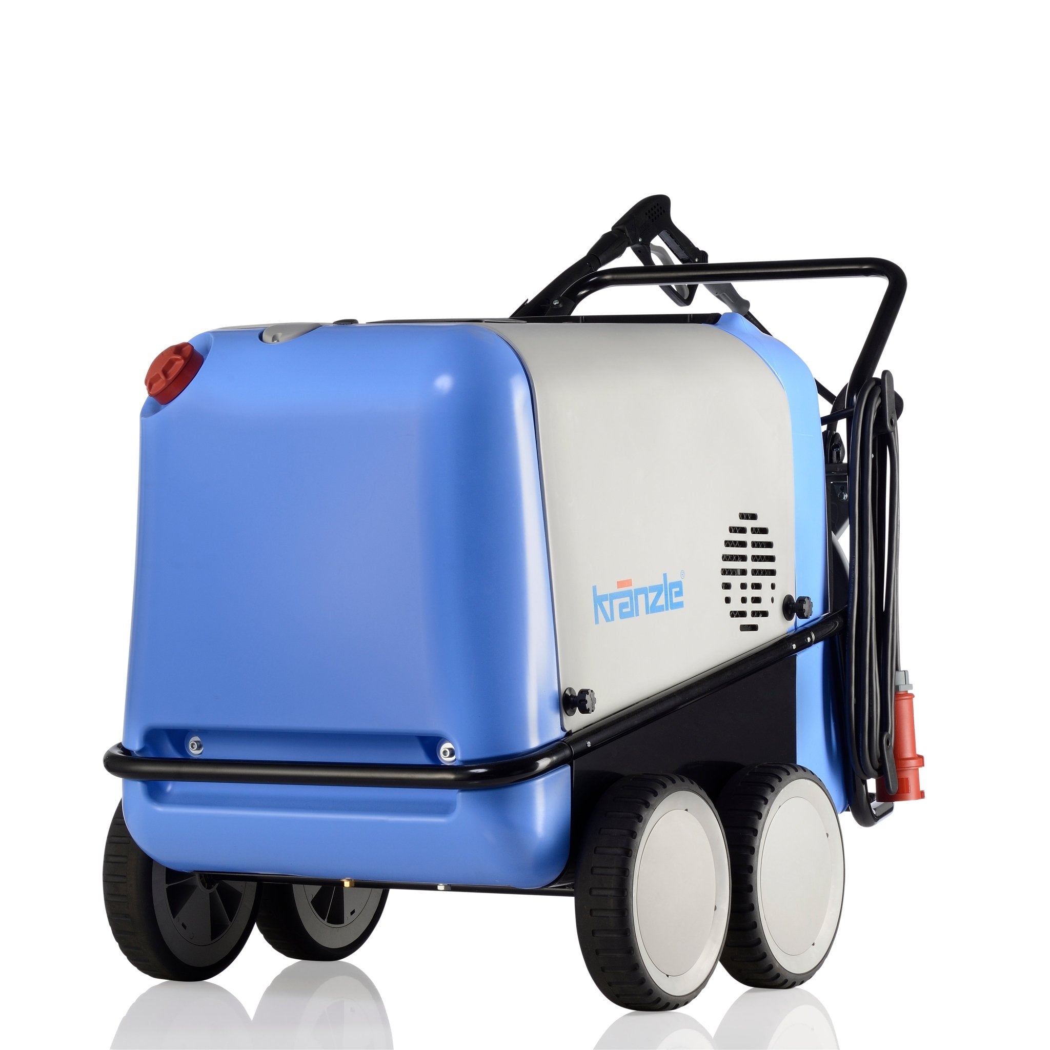 therm - RP 1600 AT - KRÄNZLE - PFT - Profi.de