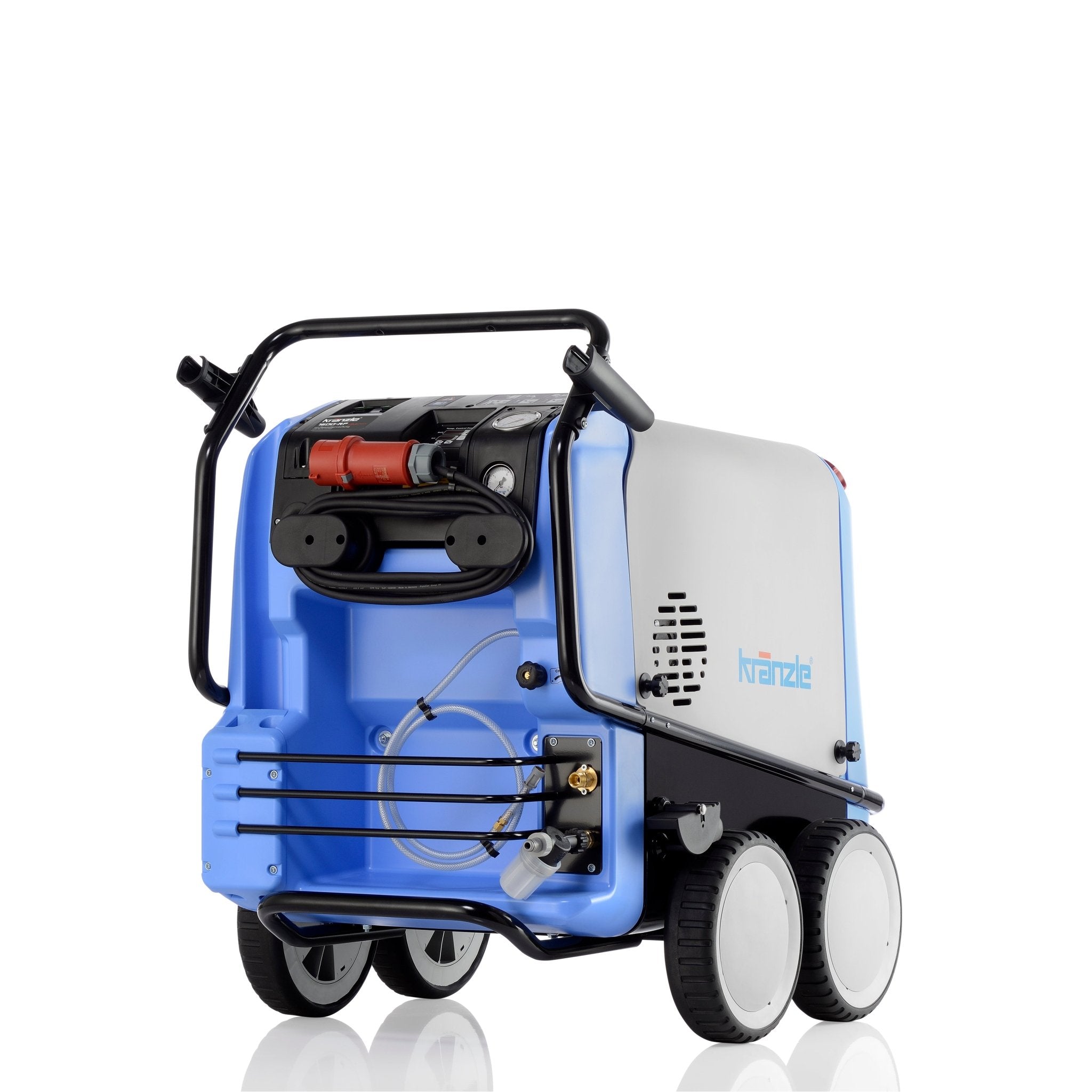 therm - RP 1600 - KRÄNZLE - PFT - Profi.de