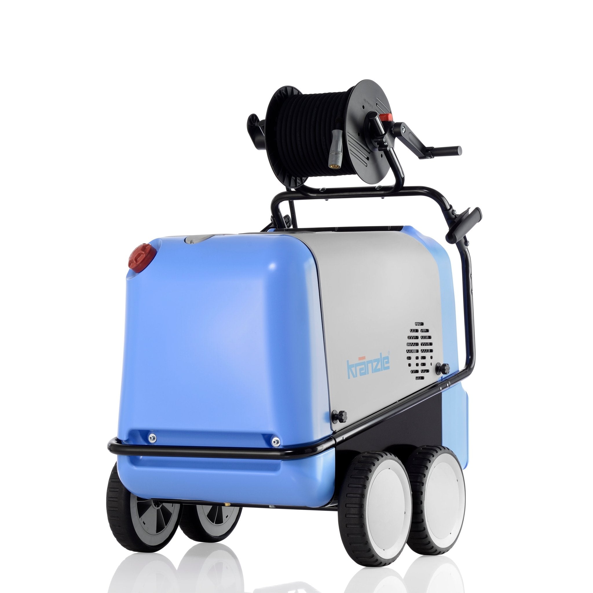 therm - RP 1600 - KRÄNZLE - PFT - Profi.de